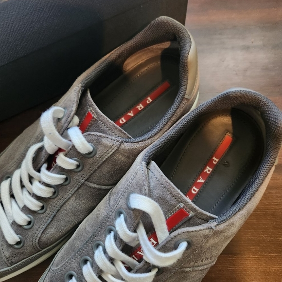 Prada Shoes - Picture 2 of 4